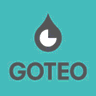 Goteo logo
