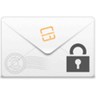 Secure Gmail logo