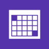 Microsoft Outlook Calendar logo
