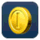Peercoin icon