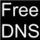 FreeDDNS icon
