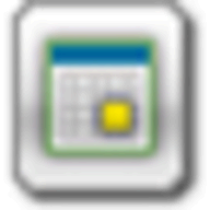 xemico.com Active Desktop Calendar logo