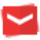 Topmail icon