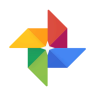 Google Photos logo