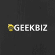 GeekBiz logo