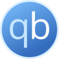 qBittorrent logo