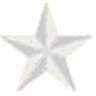 WhiteStarUML logo