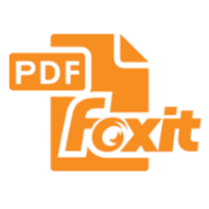 Foxit Reader logo