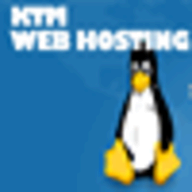 Ktm Web Hosting logo