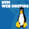 Ktm Web Hosting logo