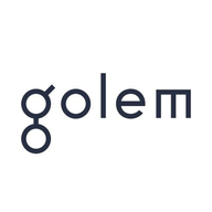 Golem logo