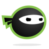 NinjaMock logo