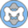 MoinMoin logo
