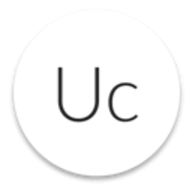 (Un)colored logo