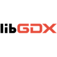 LibGDX logo