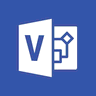 Visio logo