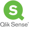 QlikSense logo