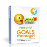 joomplace.com Personal Goals Manager logo