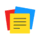 Notes by Firefox icon