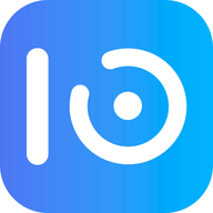 IO Technologies logo