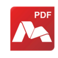 Master PDF Editor logo