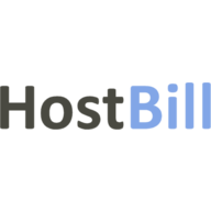 HostBill logo