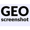 GeoScreenshot