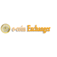 E-coinExchanger logo