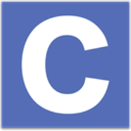 C (programming language) logo