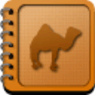 Camelcamelcamel logo