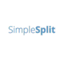 SimpleSplit logo