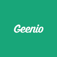 Geenio logo