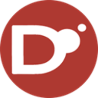 D (Programming Language) logo