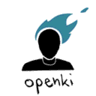 Openki logo