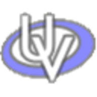 Universal Viewer logo
