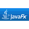 JavaFX logo