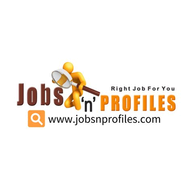 Jobsnprofiles logo