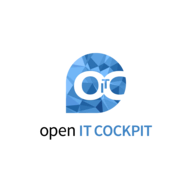 openITCOCKPIT logo