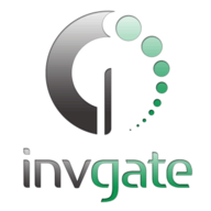 InvGate Assets logo