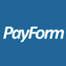 PayForm logo