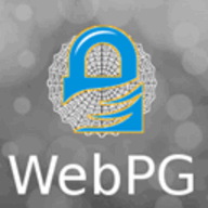 WebPG logo