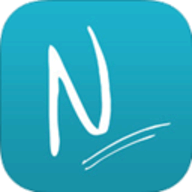 Nimbus Note logo