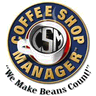 Coffee Shop Manager