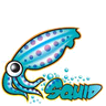 Squid Proxy icon