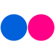 Flickr logo