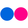 Flickr logo