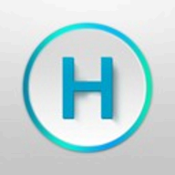 Habitloop logo