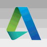 AutoCAD 360 logo