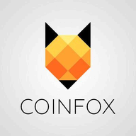 Coinfox logo