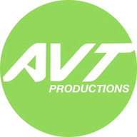 AVT Productions logo